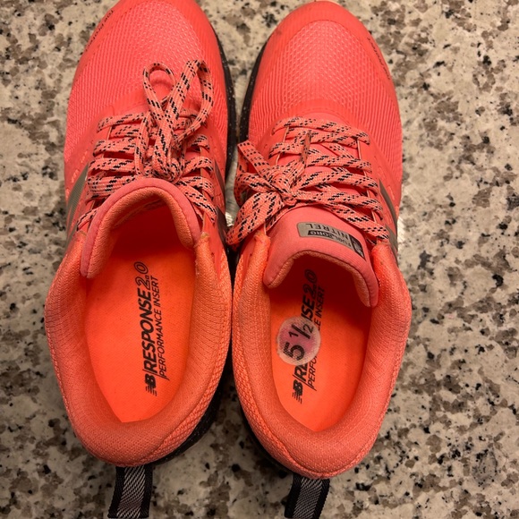 New Balance Women's FuelCore Nitrel V1 - Picture 6 of 10